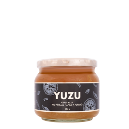 YUZU 550 g