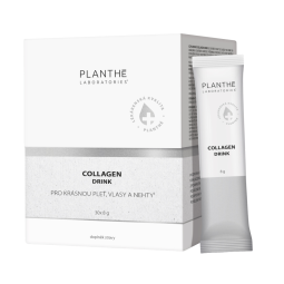 PLANTHÉ Collagen drink 30x8 g