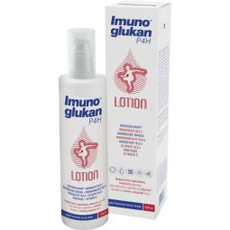 Imunoglukan P4H lotion 250 ml