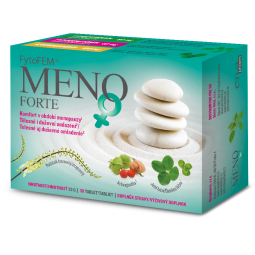 FYTOFEM MENOFORTE 30 tablet
