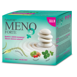 FYTOFEM MENOFORTE 90 tablet