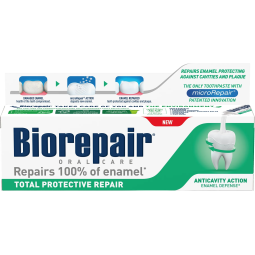 BioRepair Total Protective Repair zubní pasta 75 ml