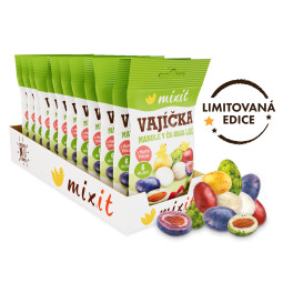 MIXIT Velikonoční vajíčka do kapsy 65 g