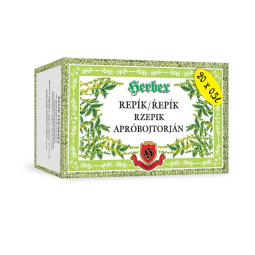 HERBEX Řepík lékařský 20x3 g