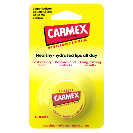 CARMEX Balzám na rty 7,5 g