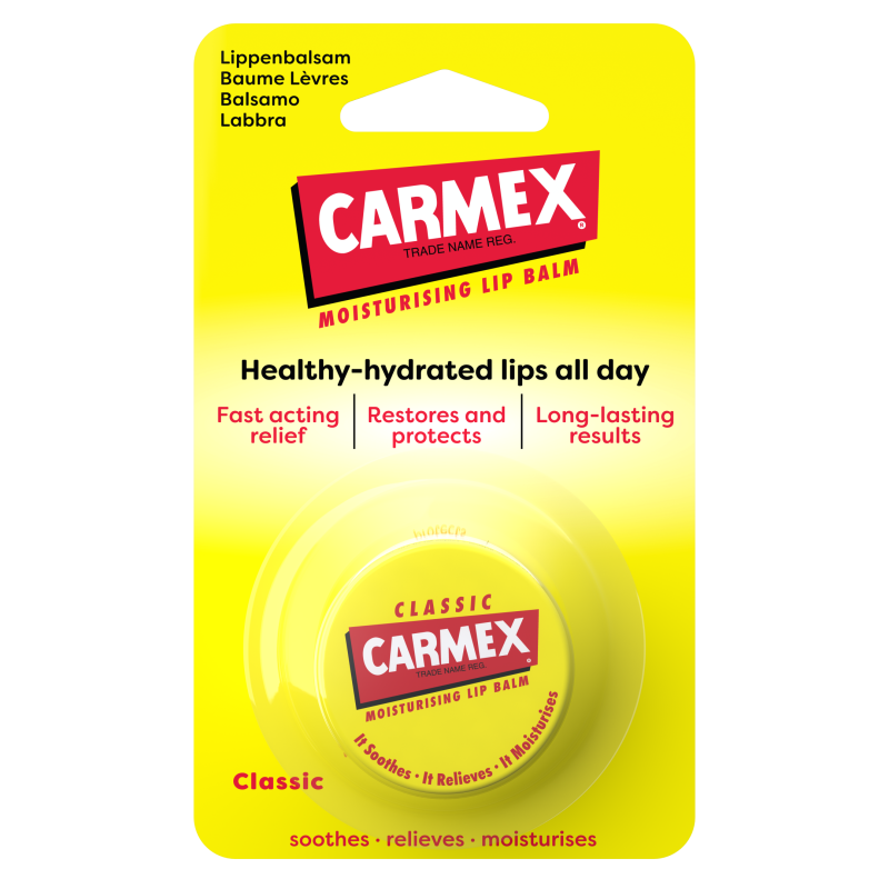 CARMEX Balzám na rty 7,5 g