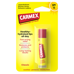 CARMEX Balzám na rty SPF15 4,25 g