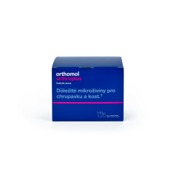 ORTHOMOL Arthroplus 30 denních dávek