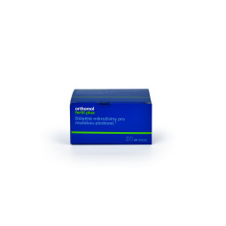 ORTHOMOL Fertil plus 30 denních dávek