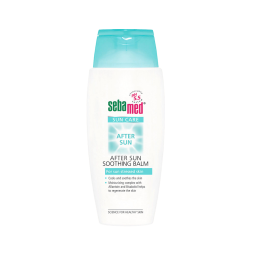 SEBAMED Balzám po opalování 150 ml