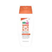 SEBAMED Sun Care Opalovací mléko OF 50 150 ml