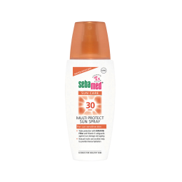 SEBAMED Sun Care Opalovací spray OF 30 150 ml