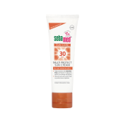 SEBAMED Sun Care Opalovací krém OF 30 75 ml