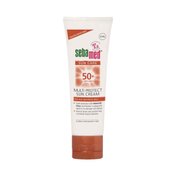 SEBAMED Sun Care Opalovací krém OF 50+ 75 ml