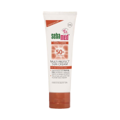 SEBAMED Sun Care Opalovací krém OF 50+ 75 ml