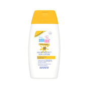 SEBAMED Baby Sun Care Dětské opalovací mléko OF 30 200 ml