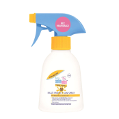 SEBAMED Baby Sun Care Dětský opalovací spray OF 50 bez parfemace 200 ml