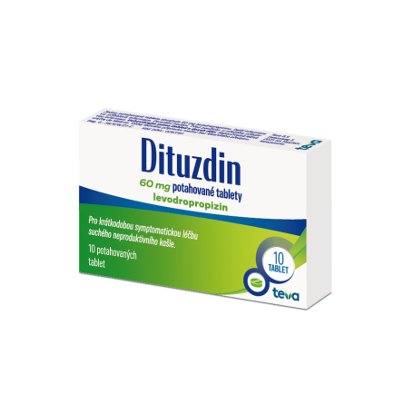 DITUZDIN 60 mg 10 tablet
