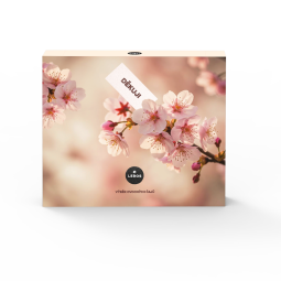 LEROS Děkuji výběr ovocných čajů 6x5 sáčků