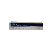 ACC Long 600 mg 25 šumivých tablet