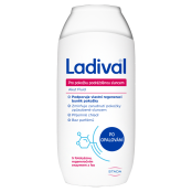 LADIVAL AKUT gel na podrážděnou pokožku po opalování 200 ml