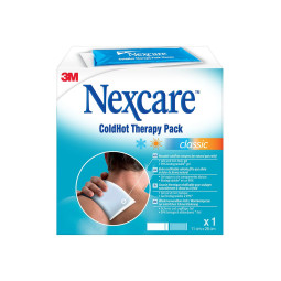 3M NEXCARE ColdHot Classic gelový obklad 26 x 11 cm