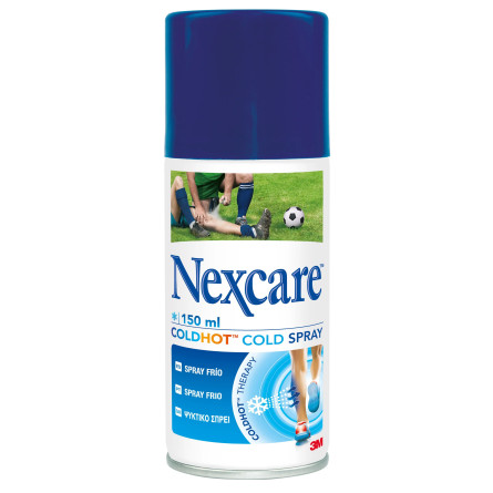 3M NEXCARE ColdHot Chladivý sprej 150 ml