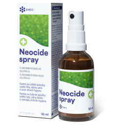 Phyteneo Neocide spray 50ml