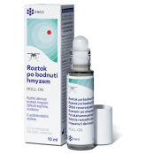 Phyteneo Roztok po bodnutí hmyzem roll on 10ml