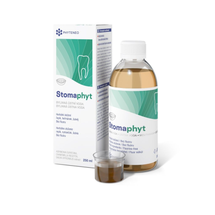 Phyteneo Stomaphyt ústní voda 250ml