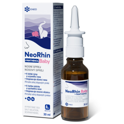 Phyteneo NeoRhin Baby 30ml