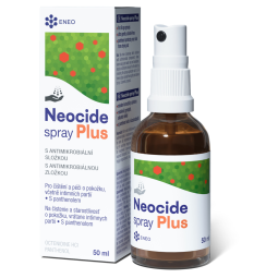 Phyteneo Neocide spray Plus 50ml