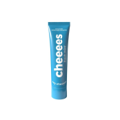 HERBADENT CHEEEES enzymatická bělící zubní pasta - Fresh mint 60 g