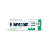 BioRepair Plus Total Protection zubní pasta 75 ml