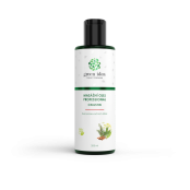GREEN IDEA Celustin masážní olej 200 ml