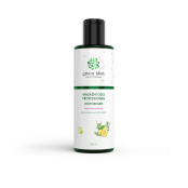 GREEN IDEA Lymforegen masážní olej 200 ml