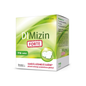 DIMIZIN Forte 75 tablet