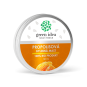 GREEN IDEA Propolisová mast 50 ml