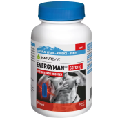 NATUREVIA Energyman strong 90 kapslí