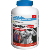 NATUREVIA Energyman strong 180 kapslí