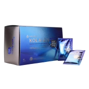 NATUREVIA Kolagen Mořský Beauty+ 60 sáčků