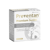PREVENTAN Premium Junior 90 tablet