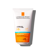 LA ROCHE-POSAY Anthelios UVMUNE 400 FACE & BODY hydratační mléko SPF 50+ 150 ml