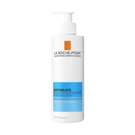 LA ROCHE-POSAY Anthelios POST-UV Mléko po opalování 400 ml