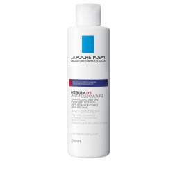 LA ROCHE-POSAY Kerium DS šampon proti lupům 200 ml