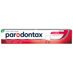 Parodontax Classic zubní pasta 75 ml