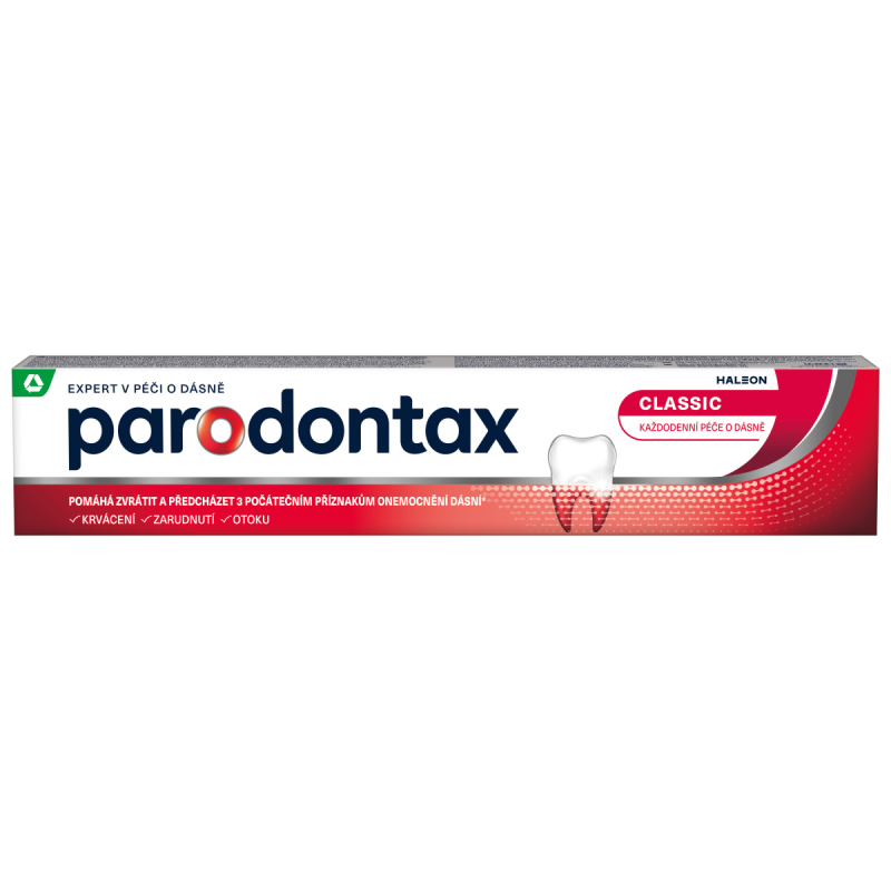 Parodontax Classic zubní pasta 75 ml