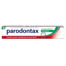 Parodontax Fluoride zubní pasta 75 ml