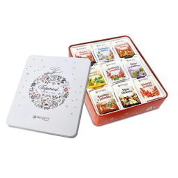 Megafyt Tajemná kolekce čajů 9x8 ks