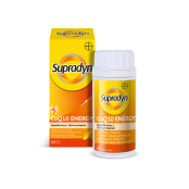 SUPRADYN CoQ10 energy 60 tablet SUPRADYN CoQ10 energy 60 tablet